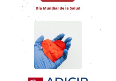 Dia Mundial de la Salud