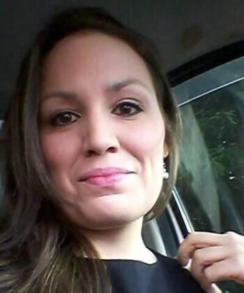 Angela Sofía Olmedo