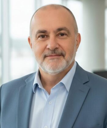 Alberto Yanosky