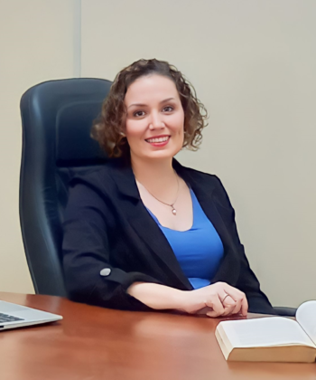 Angela Sofía Olmedo