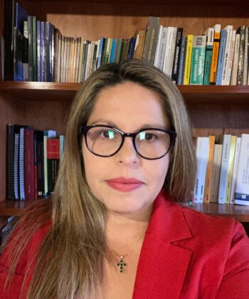 Shirley Franco
